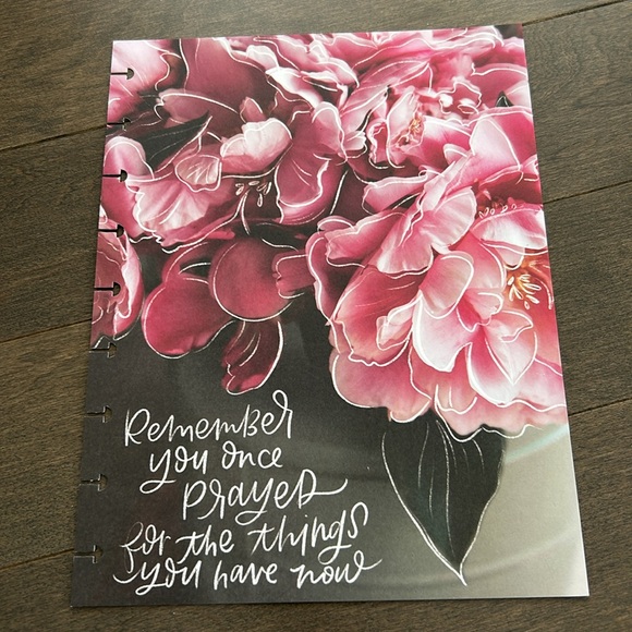 ME & MY BIG IDEAS Happy Planner Digital Detox Disconnect Bundle Stickers - Picture 2 of 16